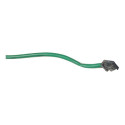 Moldura Luz Placa Gm Cruze Sedam 2011 2012 2013 2014 2016