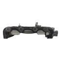 Flange Virabrequim Audi Q3 Golf Jetta 1.4 2013 A 2019 @
