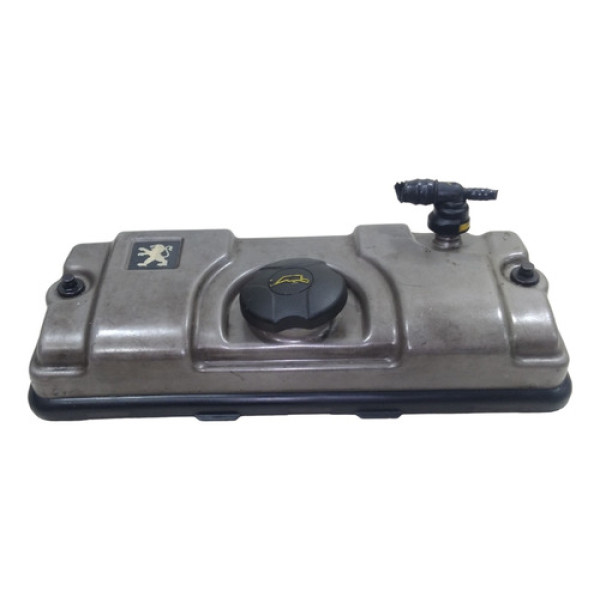 Tampa Cabeçote C/ Balancim Peugeot 206 207 1.4 2001 A 2015 @