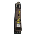 Comando Botão Interr Vidro Citroen Peugeot 307 - 2001 A 2005