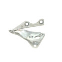Dobradiça Capo Lado Esquerdo Chevrolet Meriva 2002 A 2012