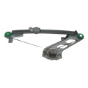 Máquina Vidro Manual Traseira Esq Corsa Classic 1996 A 2016