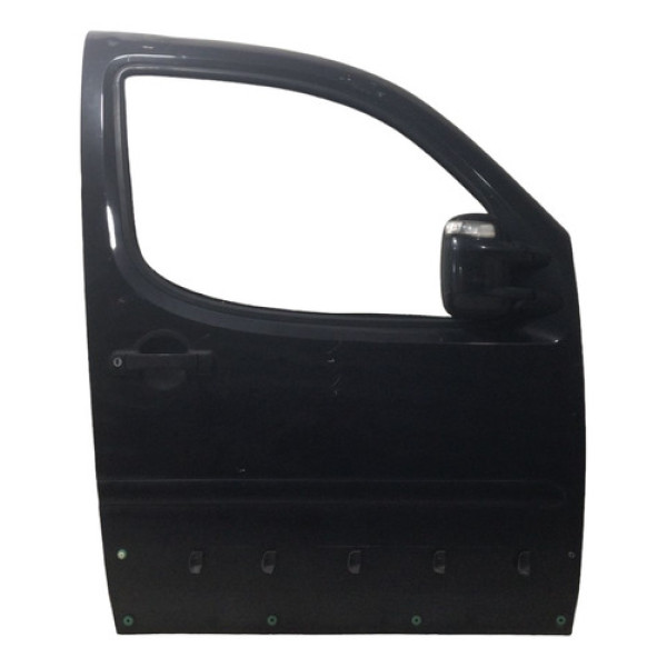 Porta Dianteira Direita Doblo Adventure 2010 A 2019 2020