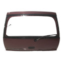 Tampa Traseira Gm Blazer 1995 1996 1997 1998 1999 A 2005