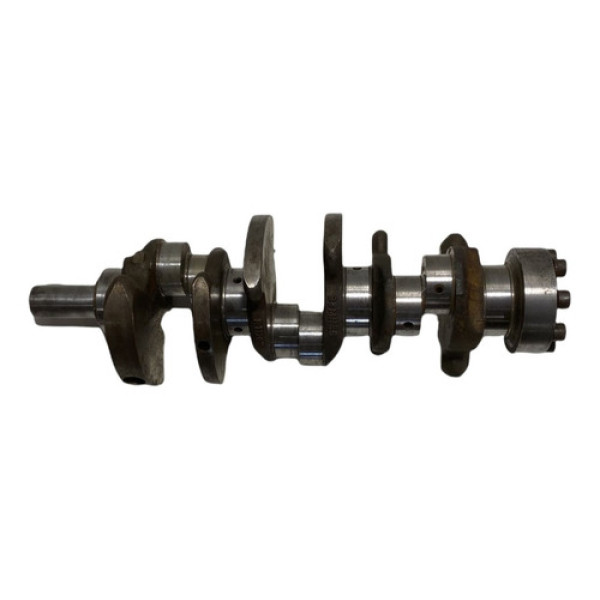 Virabrequim Mercedes-benz C280 1997 1998 1999 3.0 V6 