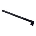 Spoiler Caixa Ar Esquerda Chevrolet  Captiva 2008 2009 2016