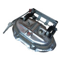 Maçaneta Externa Traseira Esquerda Corsa Montana 2003 A 2012
