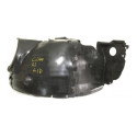 Para-barro Traseira Direita C200 2000 A 2007 Original