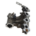 Coletor De Admissão Gm Celta Corsa 1.0 8v Flex 2000 A 2005