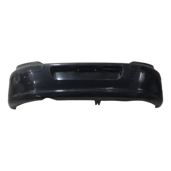 Parachoque Traseiro Peugeot 307 Hatch 2002 2003 A 2012