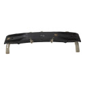 Alma Parachoque Traseiro Mazda Mx3 1991 1992 1993 A 1998