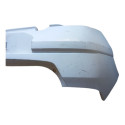 Parachoque Traseiro Gm Spin 2013 2014 2015 A 2018 C/detalhe