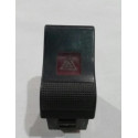 Botao Pisca Alerta Santana Quantum 1991 A 1998 Original