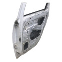 Porta Traseira Direita Chevrolet Meriva 2002 A 2012 Lisa