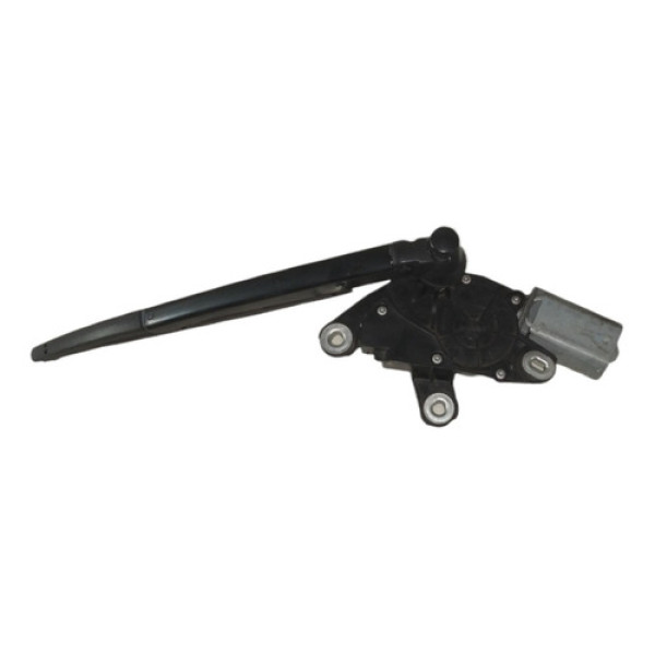 Máquina Limpador Vidro Traseiro Gol G5 Voyage 2008 A 2012