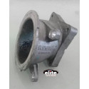 Suporte Corpo Borboleta Sandero 1.6  8v 2013 2014 2015 2016 