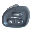 Botão Computador De Bordo Chevrolet Omega 1998 A 2003