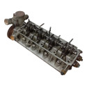 Cabeçote Motor Ford Escort Gol 1.6 Cht Álcool 1989 A 1996