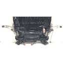 Agregado Quadro Motor Range Evoque 2.0 16v 2011 A 2016 Usado