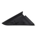 Acabamento Interno Retrovisor Direito  Volvo S40 1997 A 2003