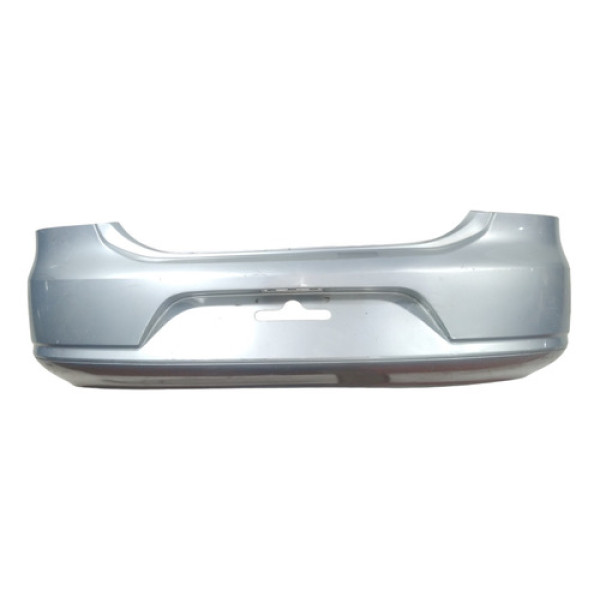 Parachoque Traseiro Vw Voyage G5 2008 A 2012