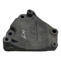 Suporte Compressor Ar Condicionado Gm Astra Corsa 2002-012