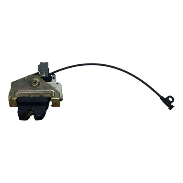 Fechadura Elétrica Tampa Traseira Volvo S60 2000 A 2009