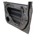 Porta Dianteira Direita Hyundai Tucson 2005 2006 A 2015 @