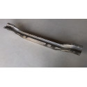 Alma Traseira Chevrolet Vectra 2008 2009 2010 2011 13125147 