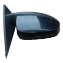 Retrovisor Elétrico Externo Direito Gm Meriva 2003 A 2012