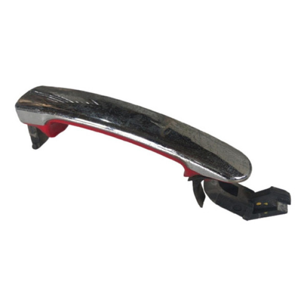 Maçaneta Externa Porta Volkswagen Fox 2004 A 08 Traseira Dir