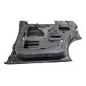 Porta Traseira Direita Gm Blazer 1996 1997 1998 1999 2000 @