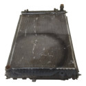 Radiador Água Manual Vw Passat Audi A6 A4 1.8 V6 1997 A 2005