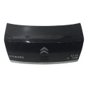 Tampa Traseira Original C4 Pallas 2007 A 2013 C/detalhes