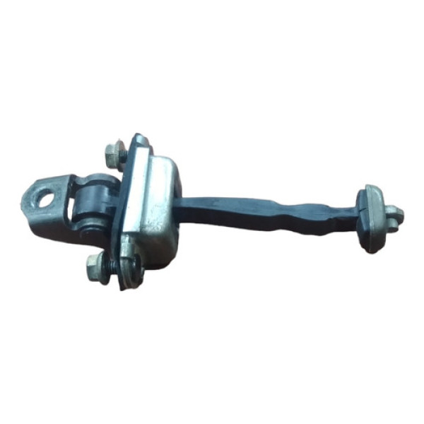 Limitador Porta Dianteira Direita Ford Fiesta 2003 A 2012