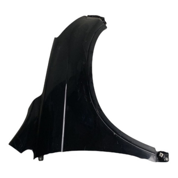 Para-lama Lado Direito Honda Cr-v 2007 A 2011 Com Detalhe 