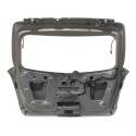 Tampa Traseira Gm Captiva 2008 2009 2010 2011 2012 A 2015