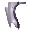 Paralama Esquerdo Chevrolet Zafira 2001 2002 2003 A 2012