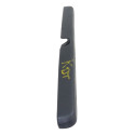 Moldura Tampa Traseira Gm Kadett 1991 1992 1993 A 1998 @