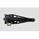 Maçaneta Externa Dianteira Direita Gm Agile 2009 A 2015