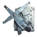 Maquina Vidro Traseira Esquerda Gm S10 2001 A 2002 2012