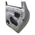 Porta Traseira Direita Chevrolet Meriva 2002 A 2012 Lisa