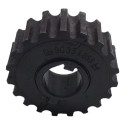 Engrenagem Virabrequim Gm Corsa 1994 A 2001 90354858 @ 