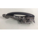 Maçaneta Externa C4 Grand Picasso T/d 7 A 10  1201m2 