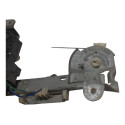 Maquina Vidro Elétrico Traseira Esquerda  Omega 1997 A 2000