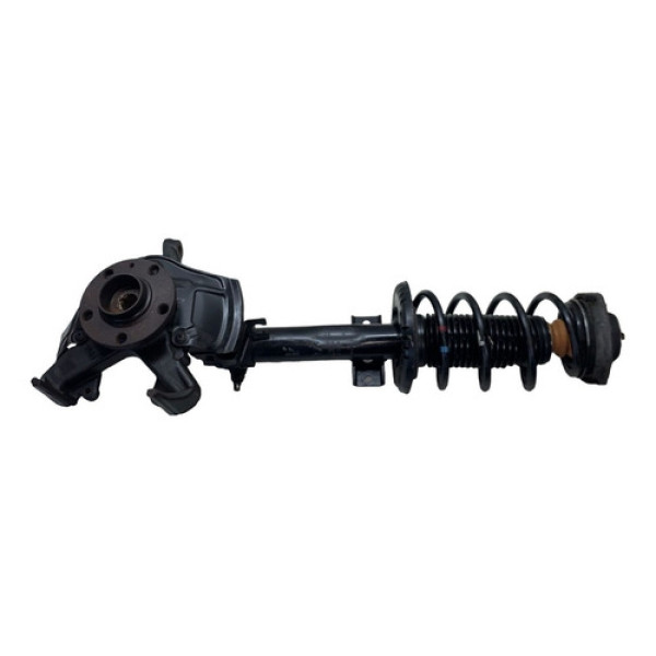 Amortecedor Diant Direito C/montante Vw Fox 1.6 2010 A 2014