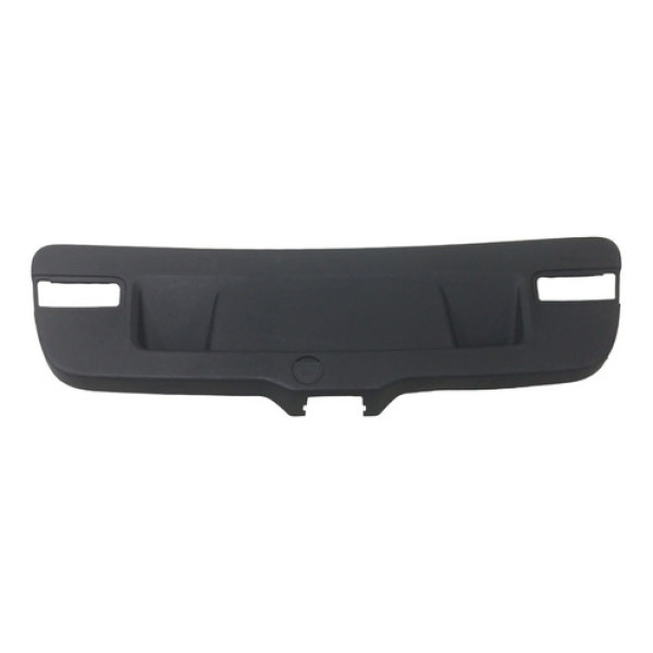 Acabamento Tampa Porta Malas Vw Jetta 2011 A 2014 Original