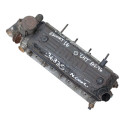 Cabeçote Motor Ford Escort Gol 1.6 Cht Álcool 1989 A 1996