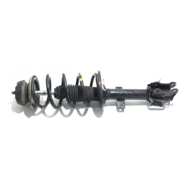 Torre Amortecedor Diant Esq Duster 2.0 16v 4x2 2011 A 2018