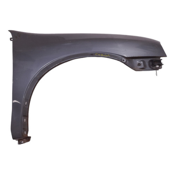 Paralama Direito Chevrolet Corsa Wind 1996 1997 A 2002